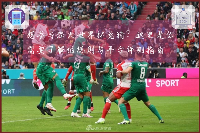 想参与烽火世界杯竞猜？这里是你需要了解的规则与平台评测指南