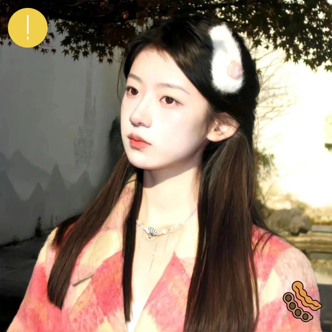 晴天
